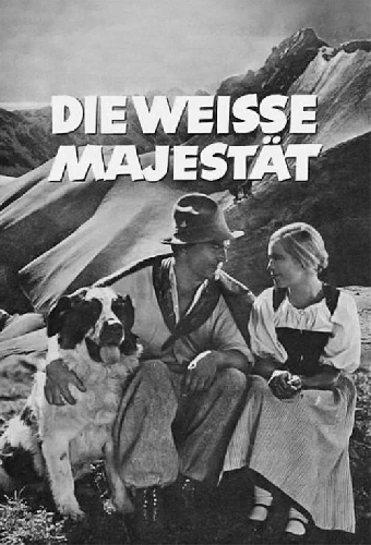 Die weiße Majestät