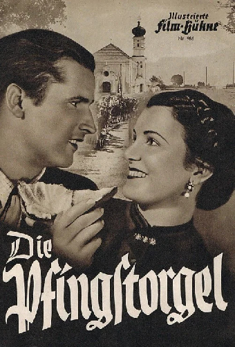 Die Pfingstorgel