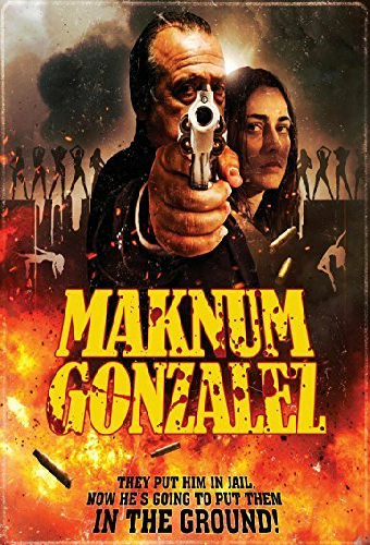 Maknum González