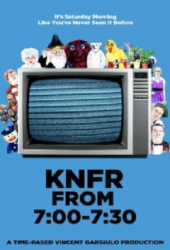 KNFR from 7:00-7:30