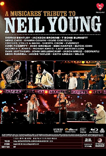 A MusiCares Tribute to Neil Young