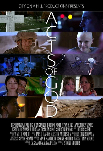 Acts of God