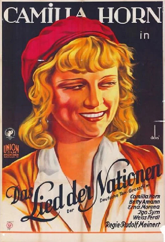 Das Lied der Nationen