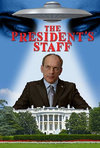 The President's Staff