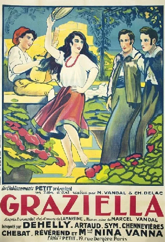 Грациэлла