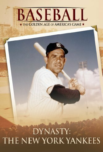 Dynasty: The New York Yankees