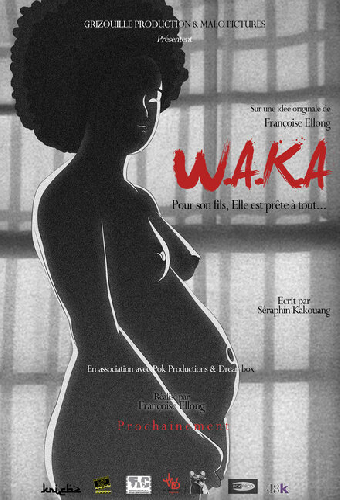 W.A.K.A.