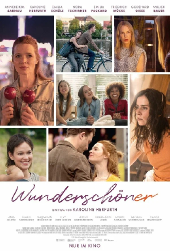 Wunderschöner