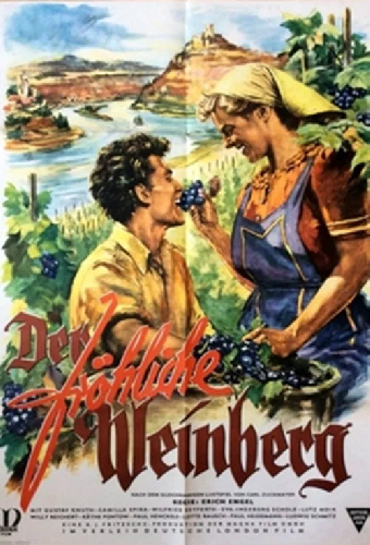Der fröhliche Weinberg