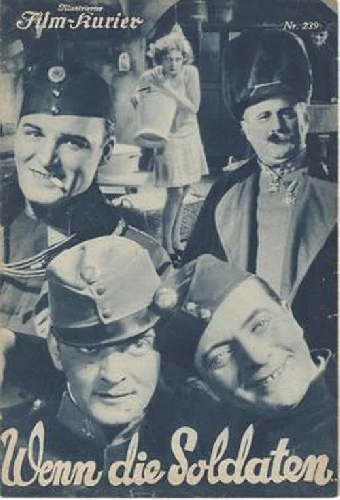 Wenn die Soldaten..