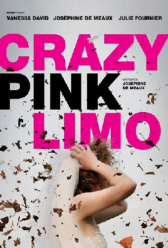 Crazy Pink Limo