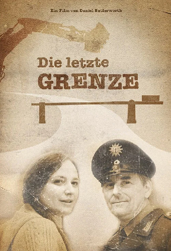 Die letzte Grenze