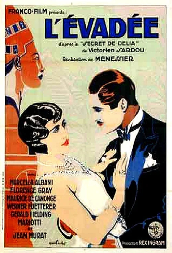 L'évadée