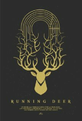Running Deer