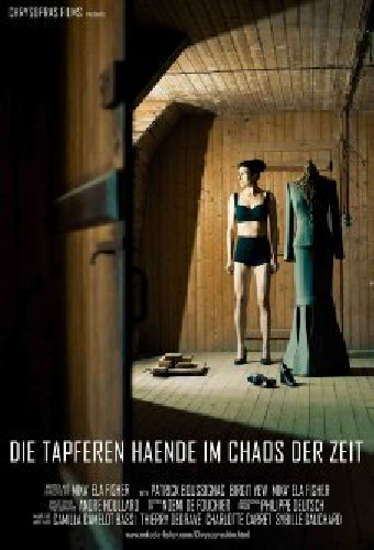 Die Tapferen Haende im Chaos der Zeit