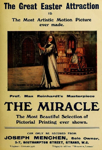 The Miracle