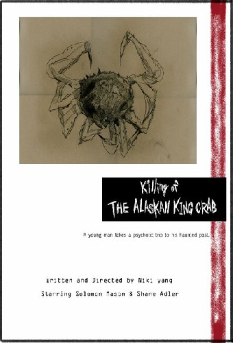 Killing of the Alaskan King Crab