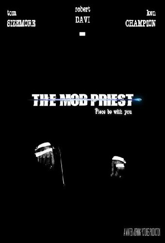 The Mob Priest