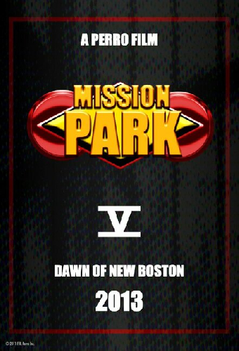 Mission Park: Dawn of New Boston