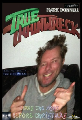 True Trainwreck