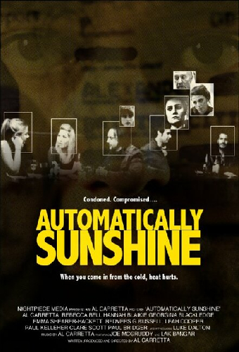 Automatically Sunshine