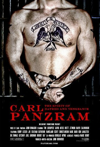 Carl Panzram: The Spirit of Hatred and Vengeance