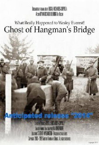 Ghost of Hangman's Bridge