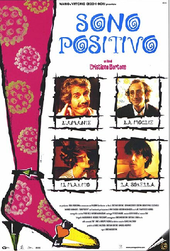 Sono positivo