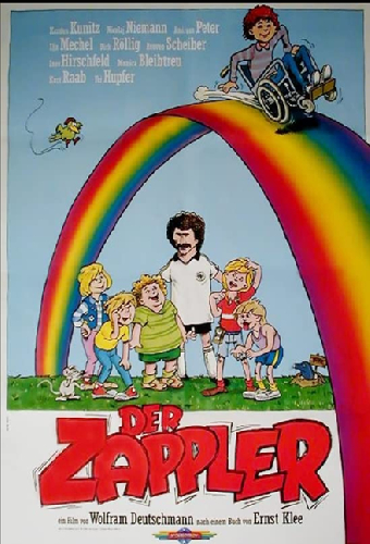 Der Zappler