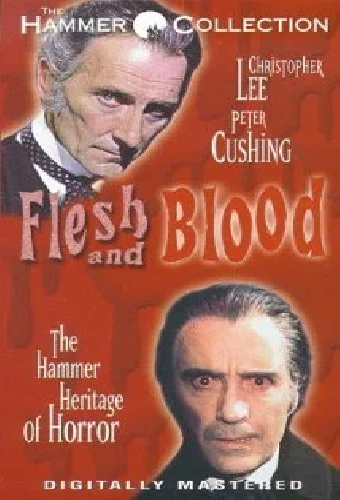 Flesh and Blood: The Hammer Heritage of Horror