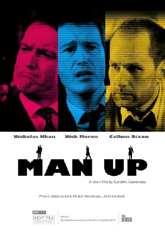 Man Up