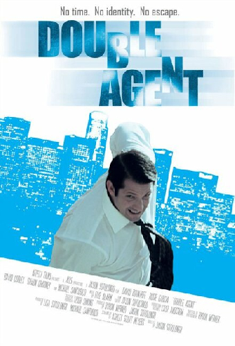 Double Agent