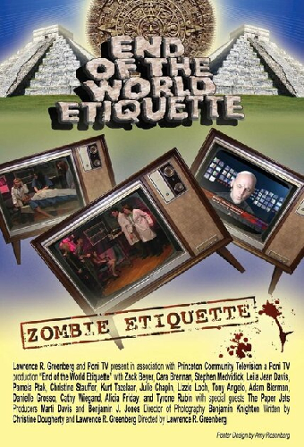 End of the World Etiquette