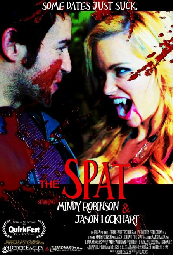 The Spat