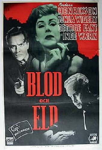 Blod och eld