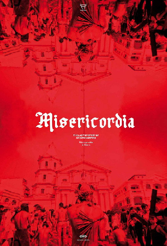 Misericordia: The Last Mystery of Kristo Vampiro