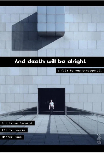 And Death Will Be Alright