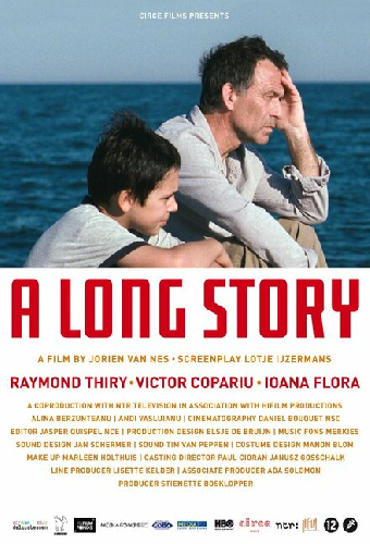 A Long Story