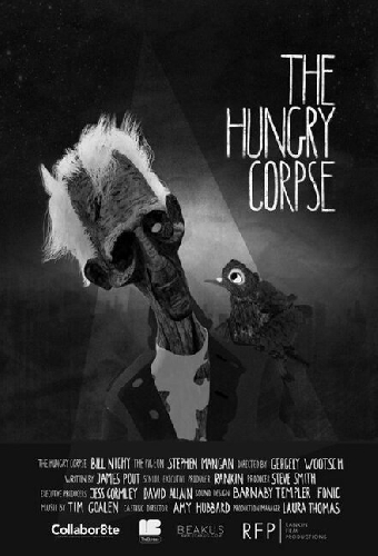 The Hungry Corpse