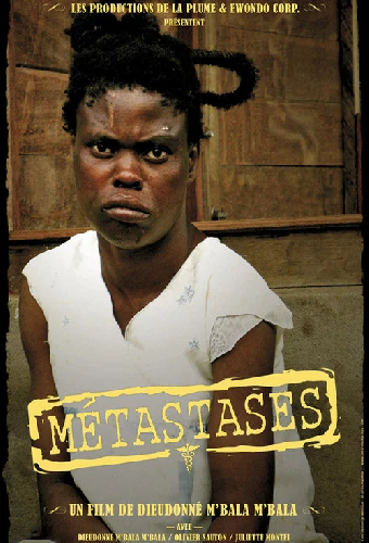 Métastases