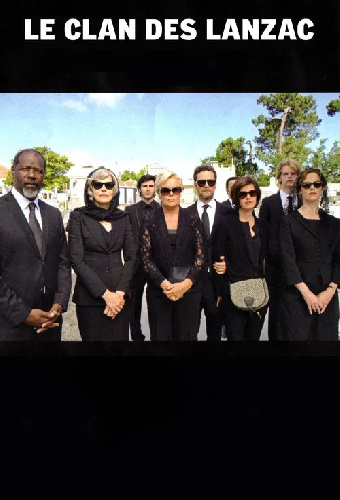 Le clan des Lanzac