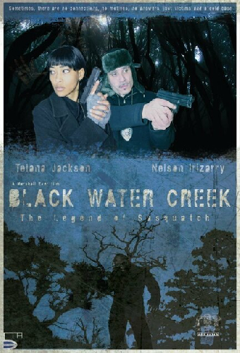 Black Water Creek