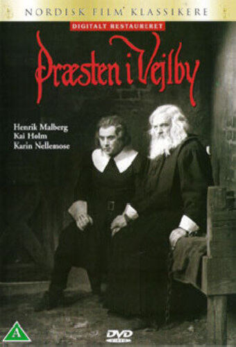 Præsten i Vejlby
