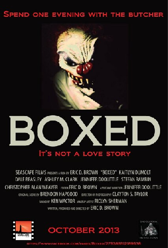 Boxed