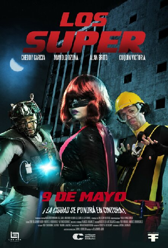 Los Super