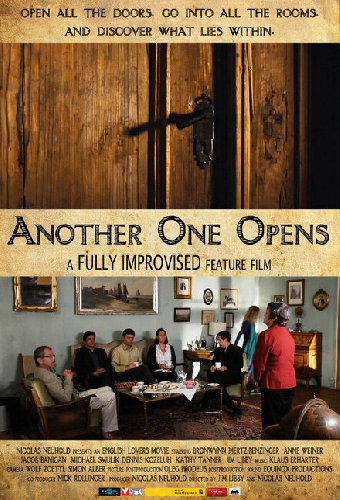 Another One Opens