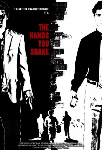 The Hands You Shake