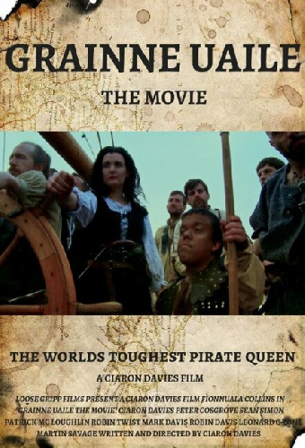 Grainne Uaile: The Movie