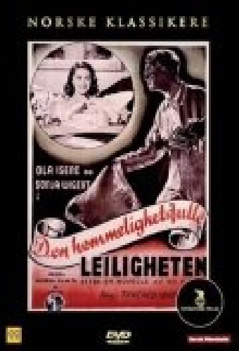 Den hemmelighetsfulle leiligheten