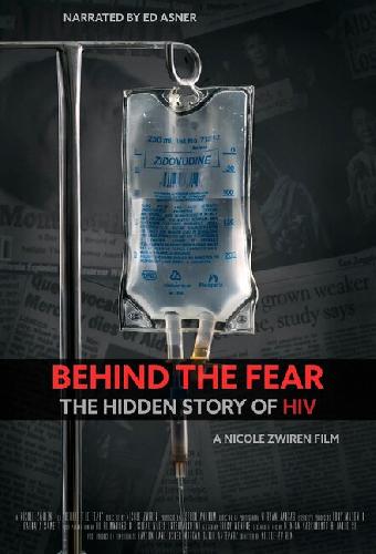 HIV, a Whole Different Story